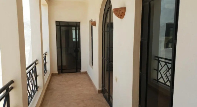 Люкс Domaine de lArganeraie Essaouira