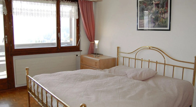 Apartment Valaisia 44b by Interhome, Prenota Appartamento Hotel a Canton Vallese con parcheggio, Parcheggio