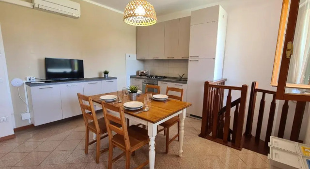 Апартаменты Villaggio Mietta