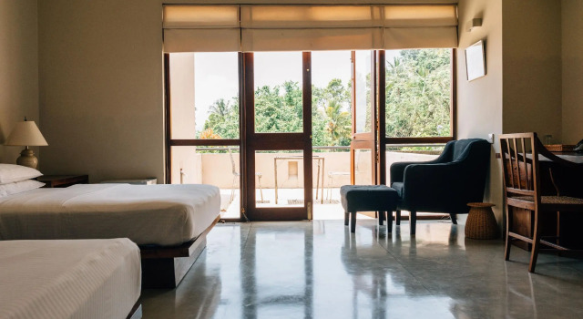 Люкс Mount Havana Luxury Boutique Villa
