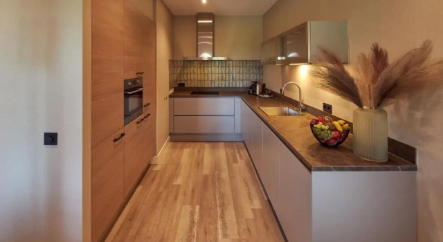 Апартаменты с 2 комнатами Farm house Van der Valk Hotel Leeuwarden