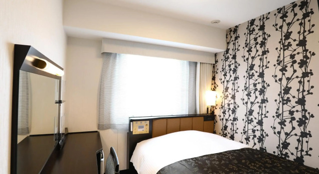 APA Hotel Chiba Ekimae