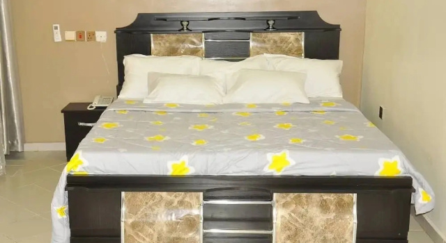 Номер Standard De Revelation Hotel