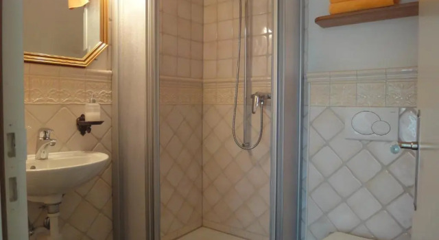Двухместный номер Standard 3camere