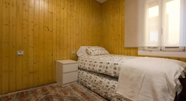 Апартаменты Apartamento Céntrico III