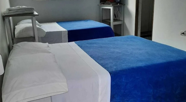 Hotel Finca Pozo Azul, Reservar Hotel Hotéis em Cundinamarca com estacionamento, Estacionamento