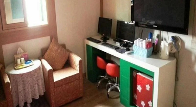 Goodstay Hotel I, Reserva ahora Hotel Yeonsu-gu 