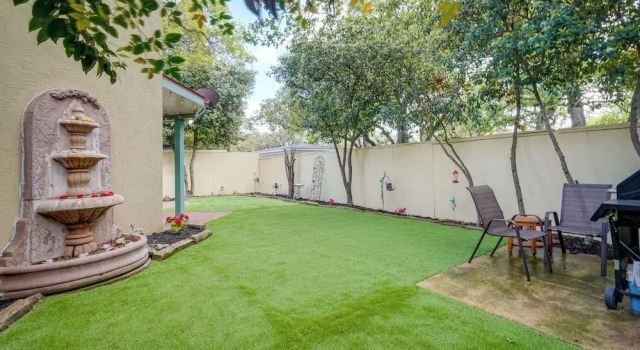 Spacious San Antonio Home w/ Patio + Grill!, Rezerwuj Dom wakacyjny San Antonio Bexar County