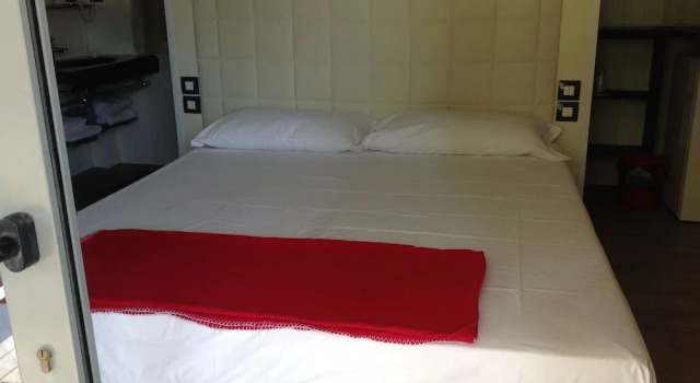 Villaggio Grande Italia, Book Hotel Hotels in Chioggia with Parking, Parking