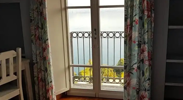 Двухместный номер Standard с видом на озеро Relais Villa Margherita