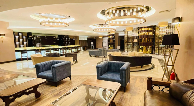 Days Hotel by Wyndham Istanbul Maltepe