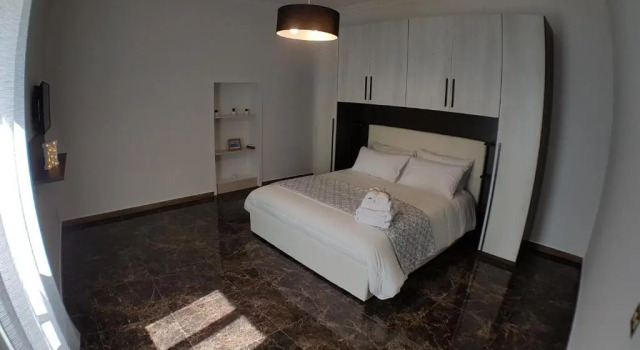 Superior cameră B&B Montebello