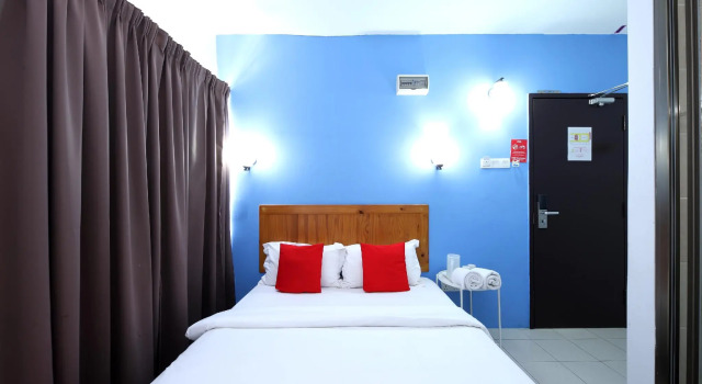 Номер Standard Midah Inn Hotel Puchong