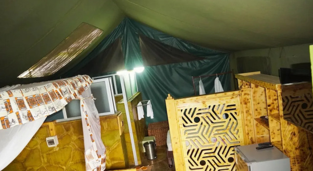 Stedmak Suits Hotel, Rezerwuj Hotel Ongata Rongai Nakuru