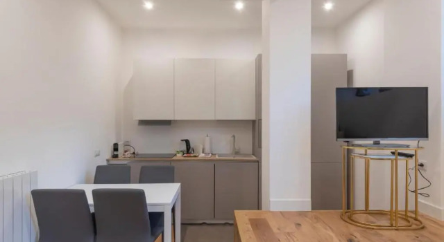 Апартаменты c 1 комнатой Milan Center Apartment Studio - Porta Romana