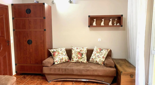 Apartament Rezydencja Marino, Забронировать Апартаменты/квартира Отели Rewal Coast с парковкой, Парковка