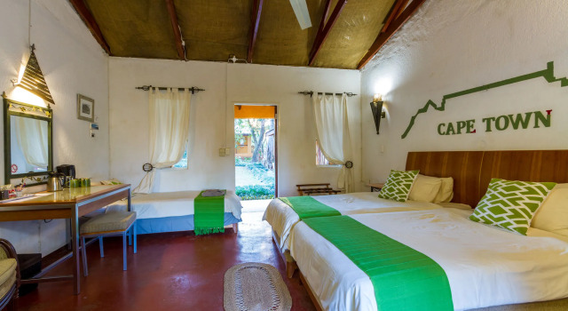 Gecko Lodge, Забронировать Отель Хейзивью Национальный парк Крюгера