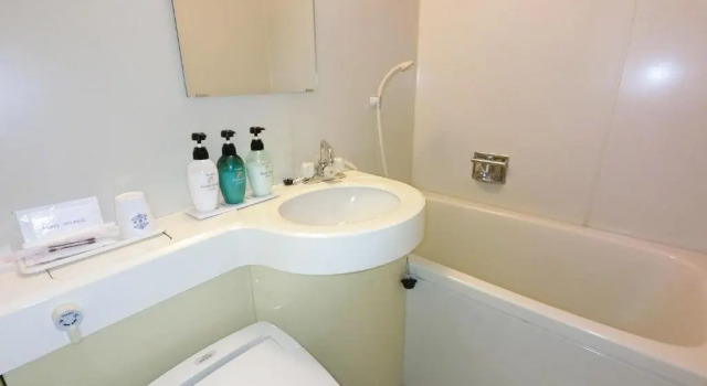 Студия Yurihonjo - Hotel / Vacation STAY 35748