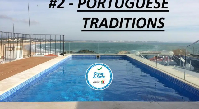 Апартаменты Deluxe Henri's Apartments Páteo de Santo António