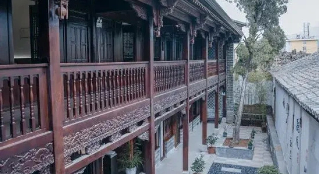 Weijianhai Homestay (Huize Gucheng)