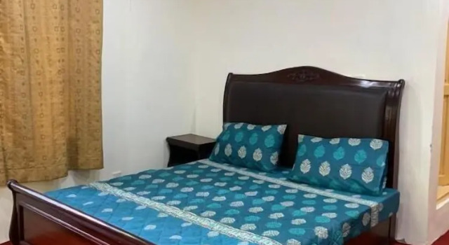 Двухместный номер Standard Green Paradise Resort