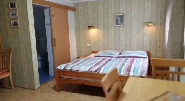 Standard familie cameră Panorama Rooms