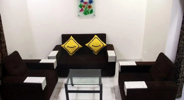 Vista Rooms at Kanchan Bagh