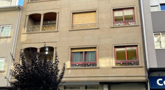 Apartamentos Villa Nustre, Prenota Appartamento  