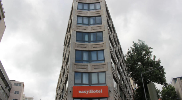 easyHotel Lisbon