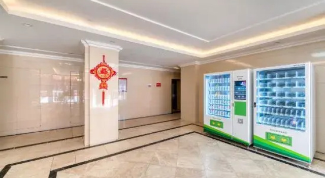 Jilong Hotel Apartment (Hangzhou Baolong)
