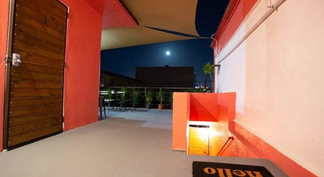 Guava House, Забронировать Отель Сантурсе Вьехо Сан-Хуан
