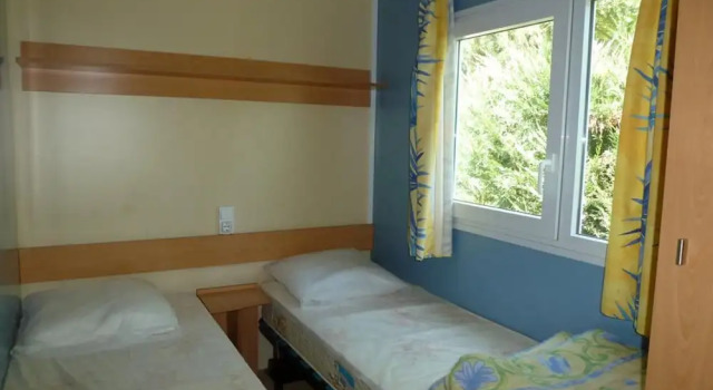 Camping du Bourg, Varaa Leirintäalue Digne-les-Bains 