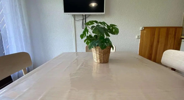 Appartement Le Grand-Bornand, 1 pièce, 4 personnes - FR-1-241-19, Prenota Appartamento Hotel a Alvernia con parcheggio, Parcheggio