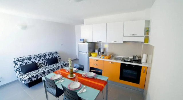 Апартаменты Apartments 1234