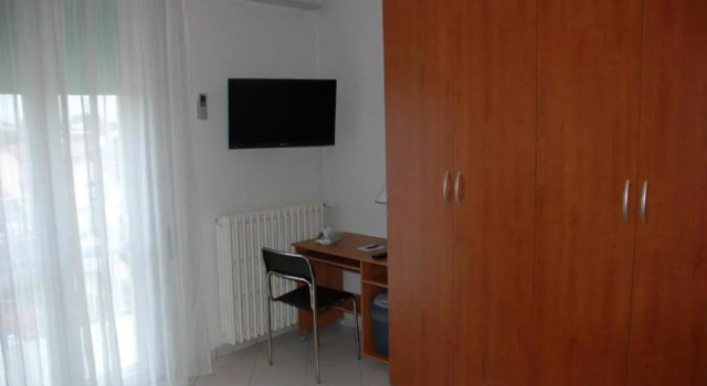 Двухместный номер Standard B&B Porto Garibaldi