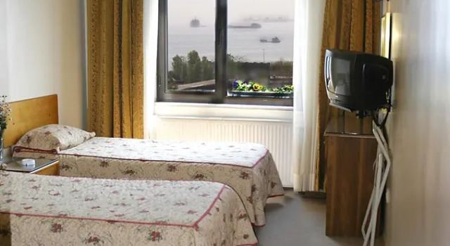 Ant Hotel, Забронировать Отель Отели Бодрум 3 звезды, 3*