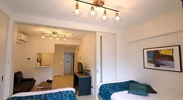 Legatio Hakata - Vacation STAY 22988v, Buchen Sie Hotel Hakata 
