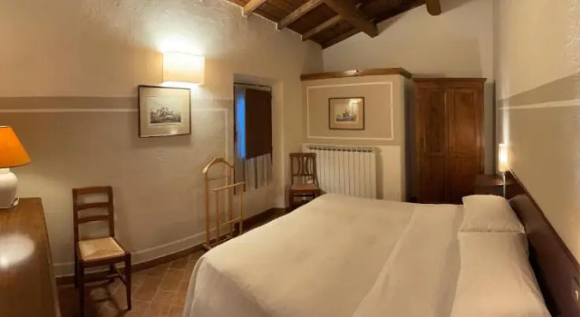 Апартаменты Country House Le Case Coloniche