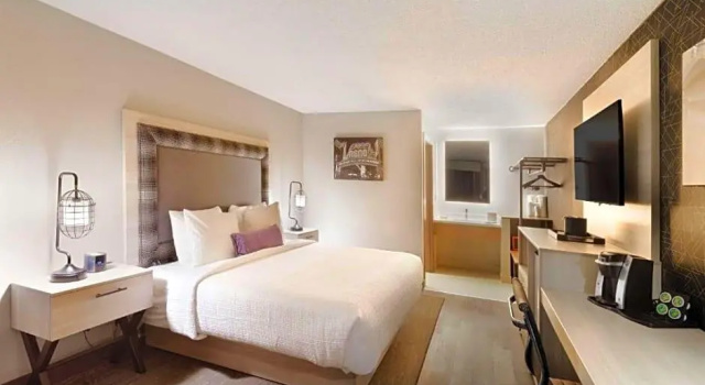 Run of House Aiden by Best Western South Reno
