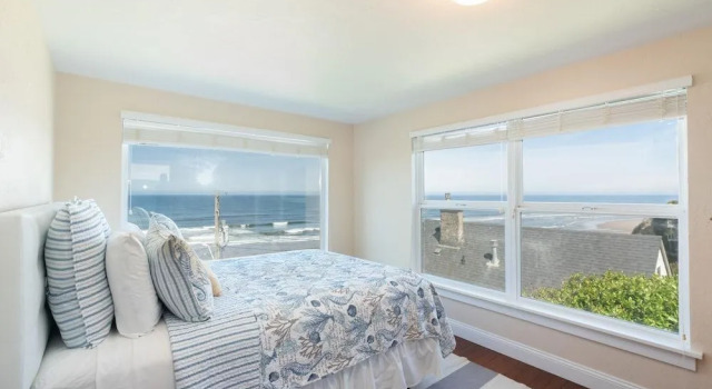 New Breakers, Prenota Hotel Lincoln City 