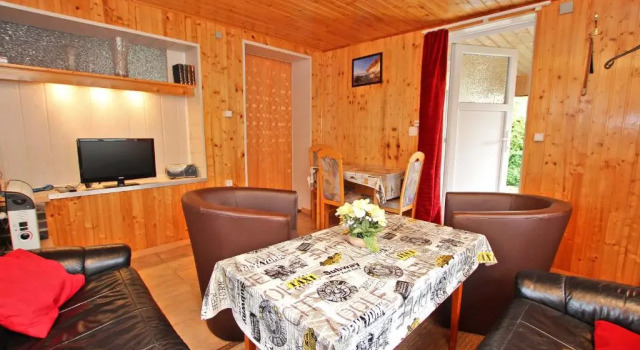 Ferienhaus Stralsund VORP 2551
