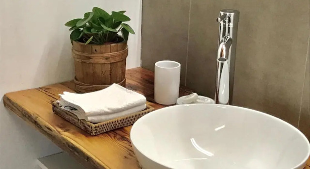 Номер Deluxe B&B Pichler Casa