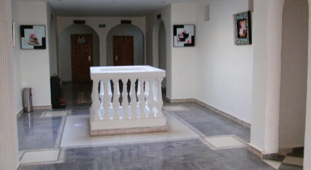 Hotel Hayatt