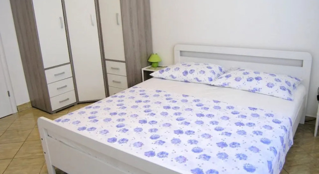 Apartment Bacic, Забронировать Апартаменты/квартира Апартаменты Крка, рядом с Krk Harbour, Апартаменты/квартира