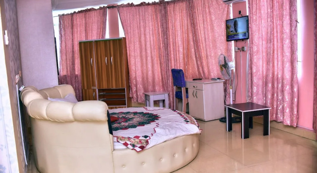 Номер Royal Titanium Hotel And Resorts