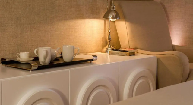 Номер Comfort Procurator 7 Luxury Rooms