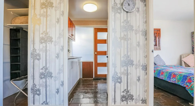 Номер Standard с 2 комнатами 1770 Sovereign Lodge Retreat