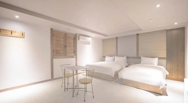 ZZAM Hotel, Reserva ahora Hotel Jeonju 