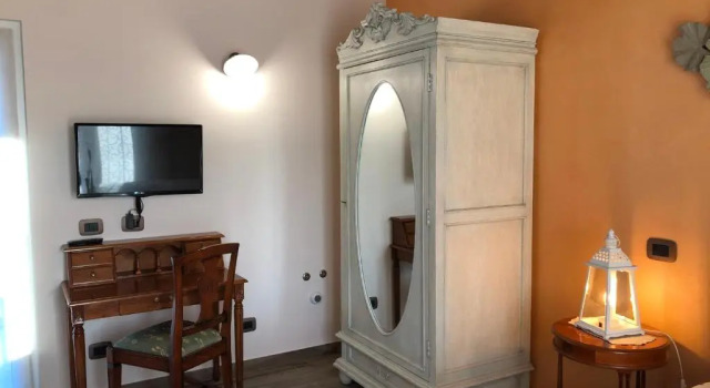 Номер Standard Agriturismo Podere Ristella - Wine&Food