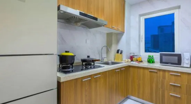 Люкс Executive Jundu Hotle&Apartment